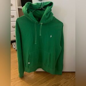 Polo Ralph Lauren Hooded Sweatshirt